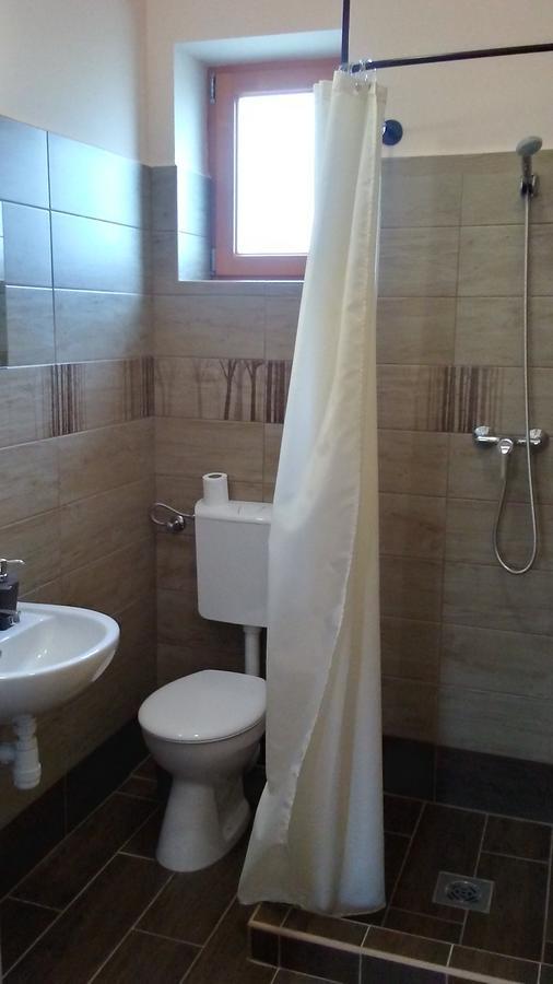 Vili Vendeghaz Demjen Otel Dış mekan fotoğraf
