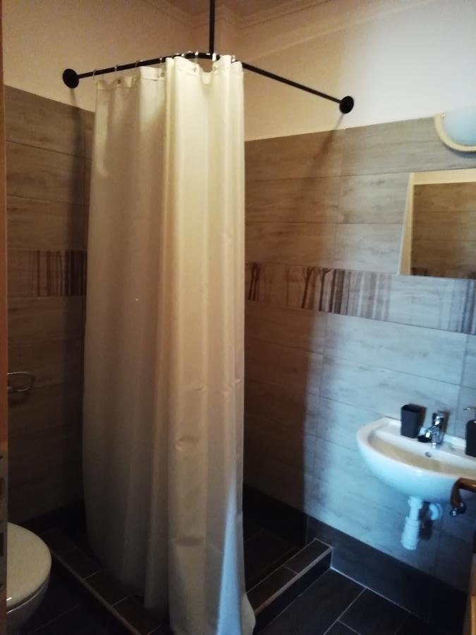 Vili Vendeghaz Demjen Otel Dış mekan fotoğraf